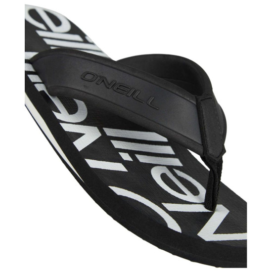 O'neill FM Arch Graphic Sandals O'neill FM Arch Graphic Sandals
